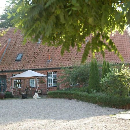 Ostseepferdehof Neukirchen  Eksteriør bilde